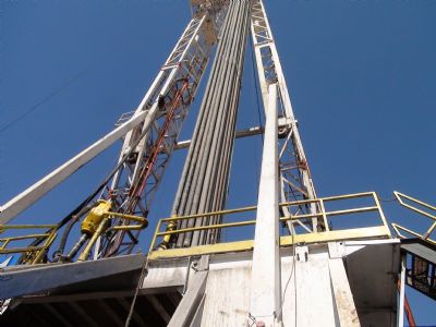 Petrol ve Doğal Gaz